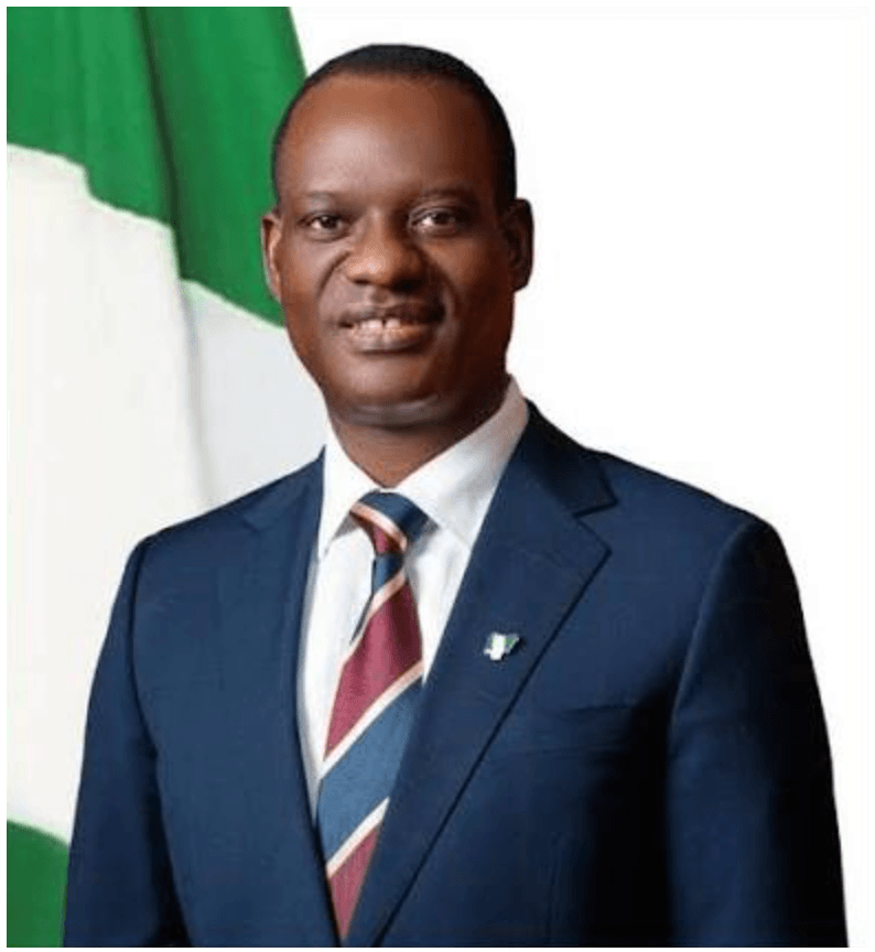 HM Taiwo Oyedele